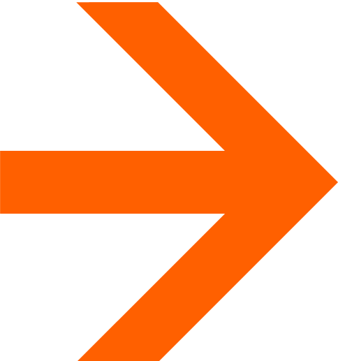 Orange Arrow